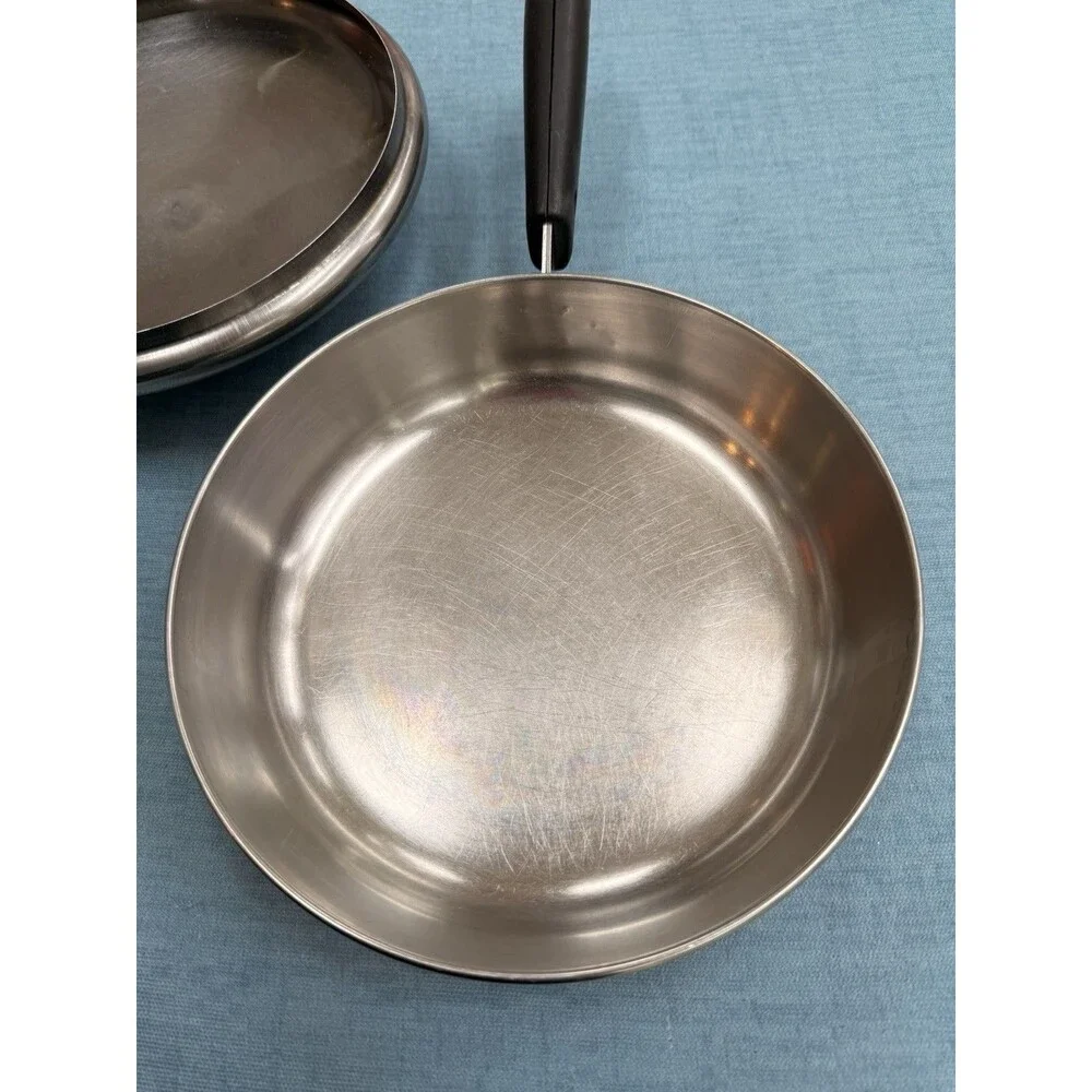 Vintage Revere Ware 8